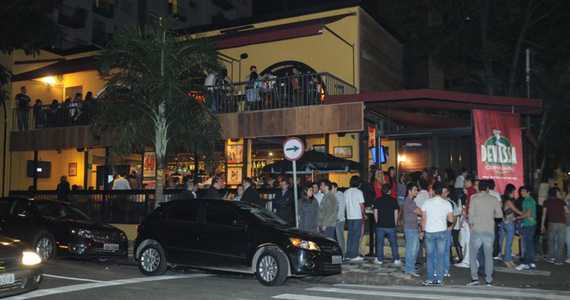 Cervejaria Devassa - Moema Cervejaria Devassa - Moema